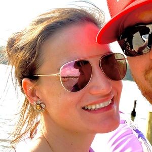 Meet your Posher, Anne